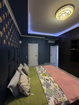 Фото 7 3-комн. квартира в Ташкент сити