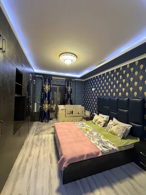 Фото 8 3-комн. квартира в Ташкент сити