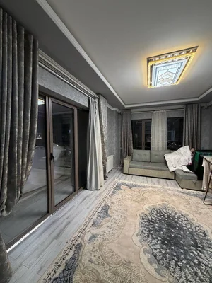 Фото 10 3-комн. квартира в Ташкент сити