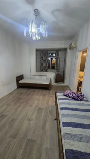 Фото 1 1-комн. квартира в Чиланзаре