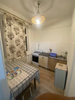 Фото 3 1-комн. квартира в Чиланзаре