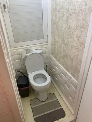 Фото 6 1-комн. квартира в Чиланзаре