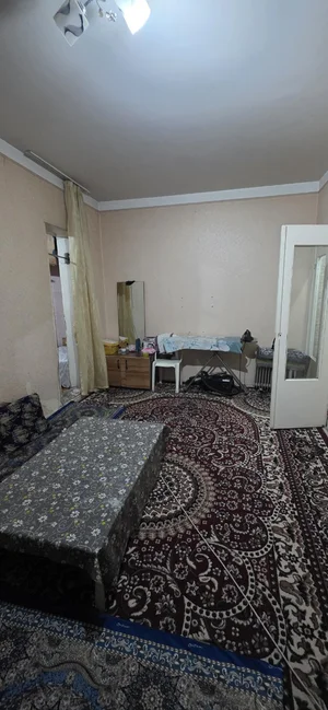 Фото 1 1-комн. квартира в Алгоритм