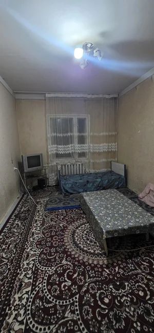 Фото 4 1-комн. квартира в Алгоритм