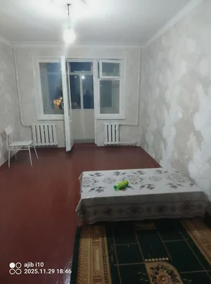 Фото 3 1-комн. квартира в Чиланзаре