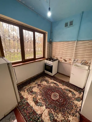 Фото 1 1-комн. квартира в Чиланзар 20 квартал