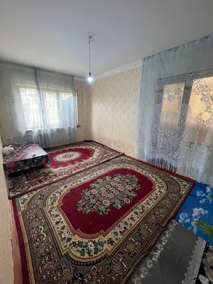 Фото 3 1-комн. квартира в Чиланзар 20 квартал