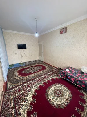 Фото 4 1-комн. квартира в Чиланзар 20 квартал