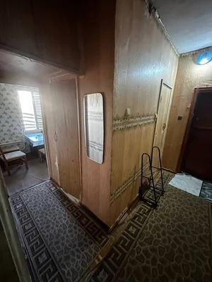 Фото 6 1-комн. квартира в Чиланзар