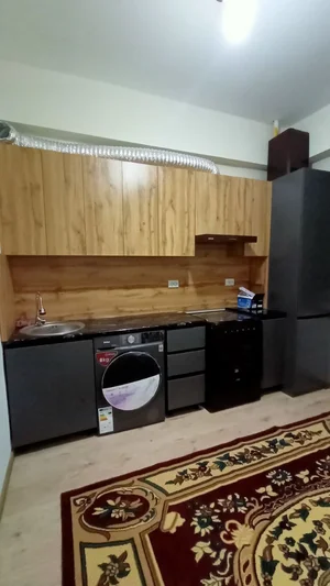 Фото 5 1-комн. квартира в Навостиройке