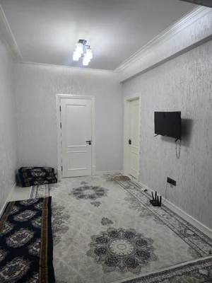 Фото 8 3-комн. квартира в Чиланзаре