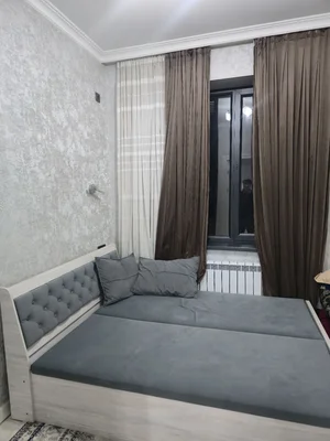 Фото 2 3-комн. квартира в Чиланзаре