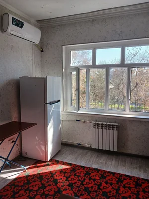 Фото 1 1-комн. квартира в Чиланзаре