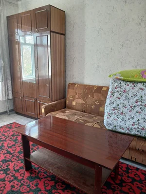 Фото 2 1-комн. квартира в Чиланзаре