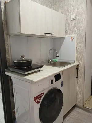 Фото 4 1-комн. квартира в Чиланзаре