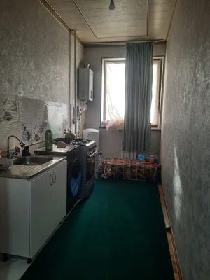 Фото 2 2-комн. квартира в Алгоритм Ешонгузар