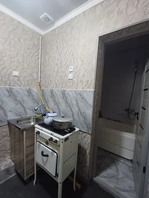 Фото 3 1-комн. квартира в Чиланзаре