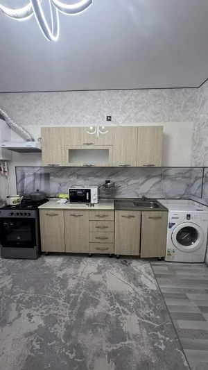 Фото 3 2-комн. квартира в O'RIKZOR RESIDENCE