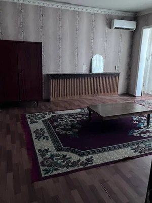 Фото 2 1-комн. квартира в Юнсобод 7 квартал