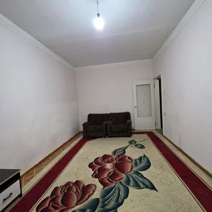 Фото 1 2-комн. квартира в Юнсобод 6 квартал камаз центр