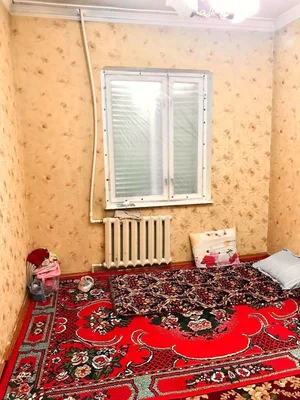 Фото 5 4-комн. квартира в Юнусабад 4 квартал
