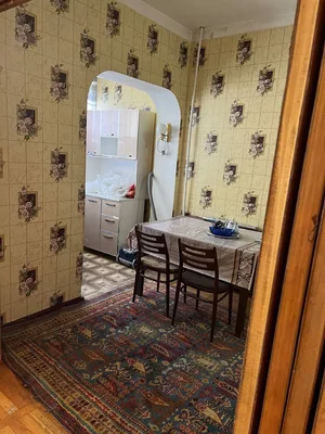 Фото 1 1-комн. квартира в Юнусабад 2 квартал