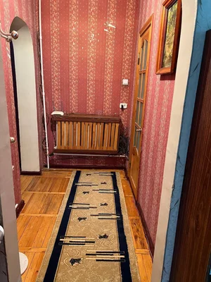 Фото 2 1-комн. квартира в Юнусабад 2 квартал