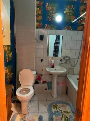 Фото 3 1-комн. квартира в Юнусабад 2 квартал