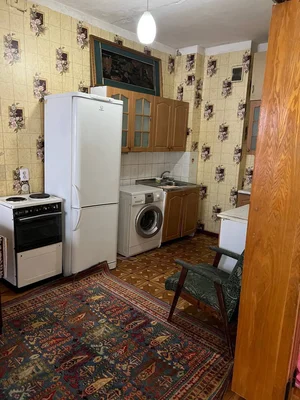 Фото 6 1-комн. квартира в Юнусабад 2 квартал