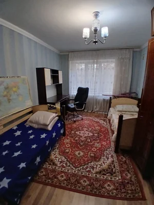 Фото 1 2-комн. квартира в Ялангач