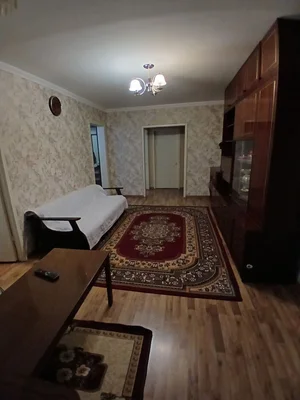 Фото 3 2-комн. квартира в Ялангач