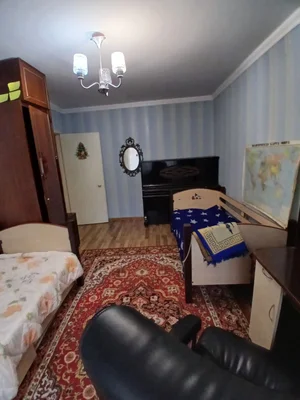 Фото 4 2-комн. квартира в Ялангач