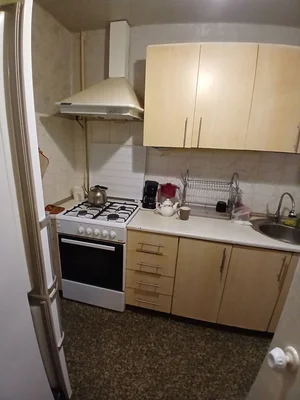 Фото 5 2-комн. квартира в Ялангач