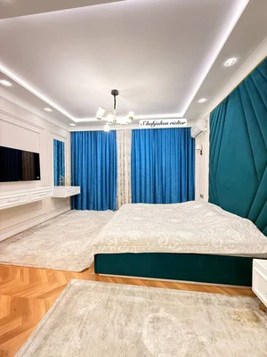 Фото 1 3-комн. квартира в ул. Бабура