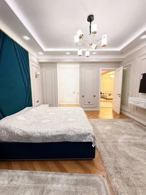 Фото 2 3-комн. квартира в ул. Бабура