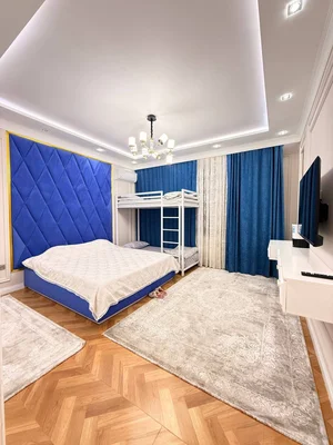 Фото 3 3-комн. квартира в ул. Бабура