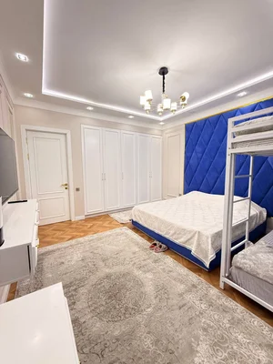 Фото 4 3-комн. квартира в ул. Бабура