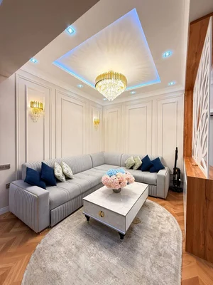 Фото 5 3-комн. квартира в ул. Бабура