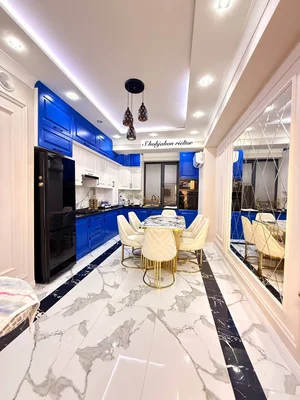 Фото 6 3-комн. квартира в ул. Бабура