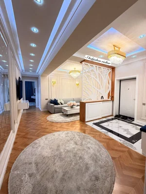 Фото 7 3-комн. квартира в ул. Бабура