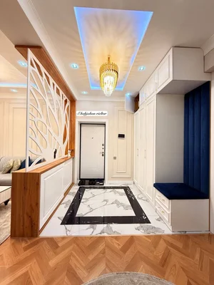 Фото 9 3-комн. квартира в ул. Бабура