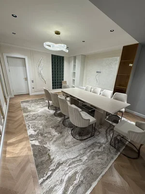 Фото 4 4-комн. квартира в Яккасарай