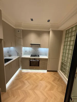 Фото 7 4-комн. квартира в Яккасарай