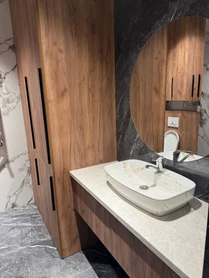 Фото 8 4-комн. квартира в Яккасарай