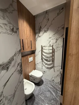 Фото 9 4-комн. квартира в Яккасарай