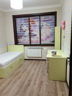 Фото 3 4-комн. Дом в Мирзо-Улугбекском районе