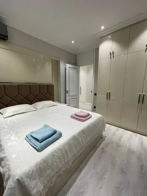 Фото 1 2-комн. квартира в Ойбек