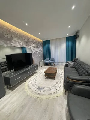 Фото 2 2-комн. квартира в Ойбек