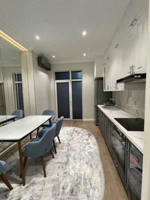 Фото 4 2-комн. квартира в Ойбек