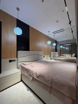 Фото 1 2-комн. квартира в Tashkent City